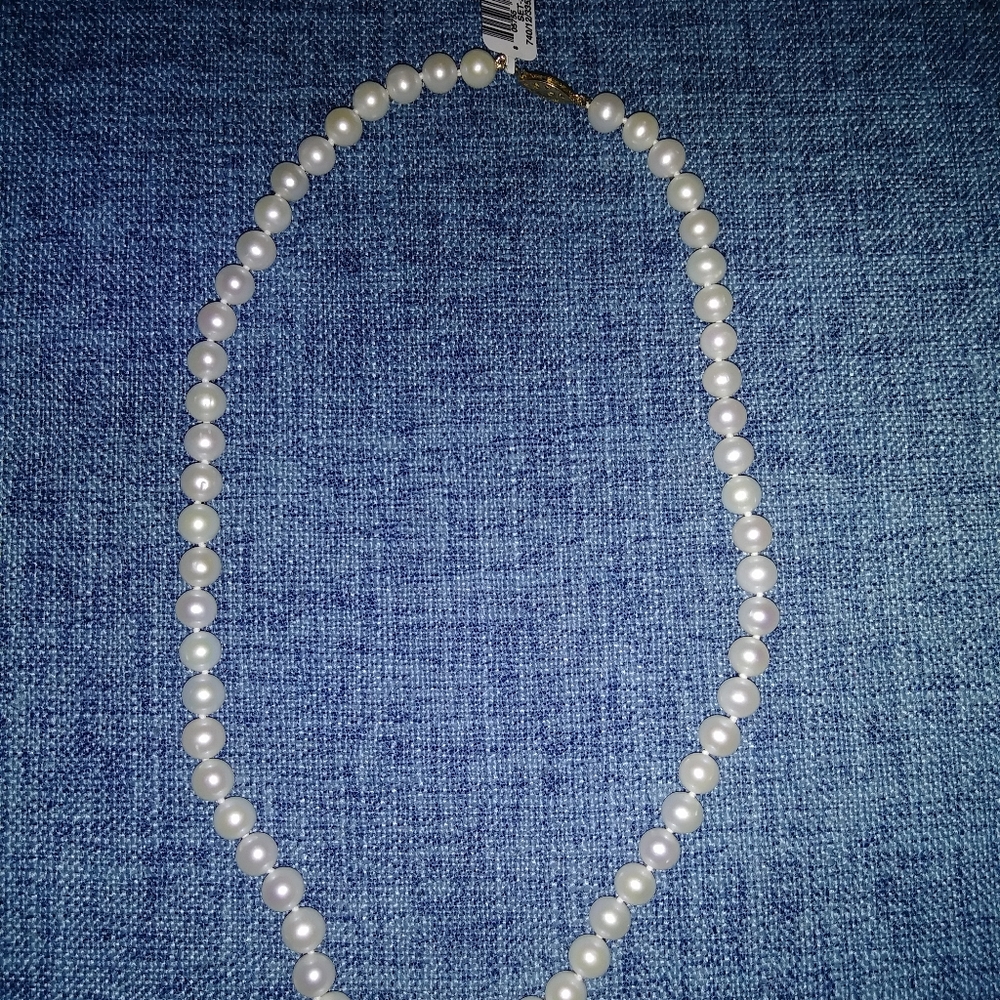Pearls - Picture 2 of 4